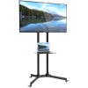 TECHLY 309982 Mobile stand for TV