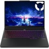 Lenovo Legion Pro 7 16IAX10H Ultra 9 275HX 16" WQXGA OLED 500nits Glossy 240Hz 64GB DDR5 400 2xSSD1TB GeForce RTX 5080 16GB Win11 Eclipse Black
