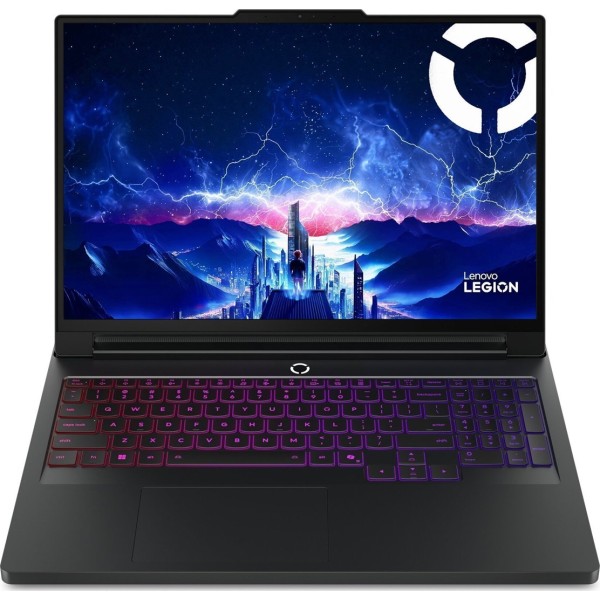 Lenovo Legion Pro 7 16IAX10H Ultra ...