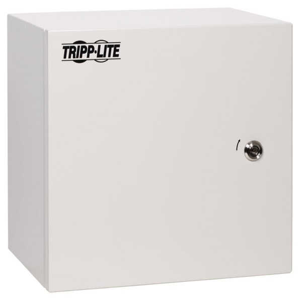 Tripp Lite SRIN4101410 SmartRack Outdoor Industrial ...