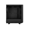 FRACTAL DESIGN Meshify 2 Case Black