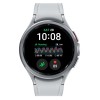 SMARTWATCH GALAXY WATCH6 CLAS./LTE 47MM SILV SM-R965 SAMSUNG