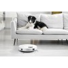 Midea | Robotic Vacuum Cleaner | M7 | Wet&Dry | Operating time (max) 180 min | Lithium Ion | 5200 mAh | 4000 Pa | White