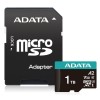 MEMORY MICRO SDXC 1TB W/AD./AUSDX1TUI3V30SA2-RA1 ADATA