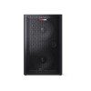 Sharp SumoBox CP-LS200 High Performance Portable Speaker | Sharp | Portable Speaker | SUMOBOX Pro CP-LS200 High Performance | 200 W | Waterproof | Bluetooth | Black | Portable | Wireless connection