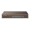 Switch|TP-LINK|Rack|8x10Base-T / 100Base-TX / 1000Base-T|TL-SG1008