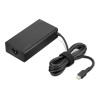 Lenovo 100W USB-C AC Adapter - EU | Lenovo | USB-C power adapter - 100 Wh | 20 V | Adapter