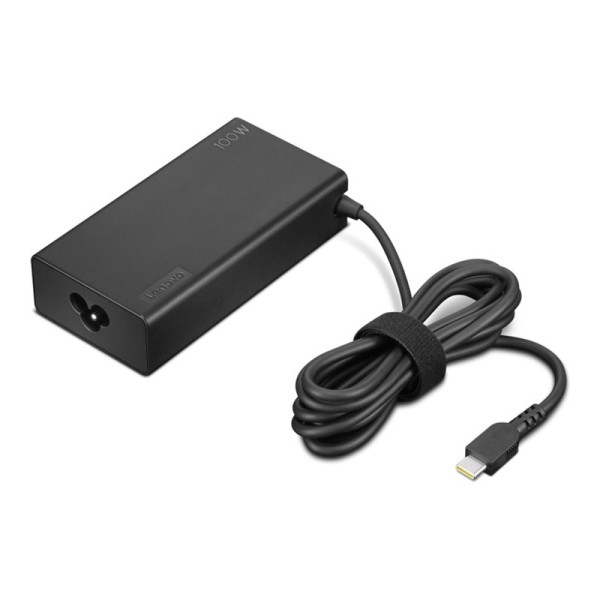 Lenovo 100W USB-C AC Adapter - ...