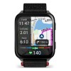 SMARTWATCH VENU X1/BLK/TITAN 010-02980-02 GARMIN