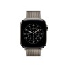 Apple 42mm Natural Milanese Loop