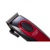 Adler | Hair clipper | AD 2825 | Corded | Red