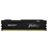 Kingston | 4 GB | DDR3 | 1600 MHz | PC/server | Registered No | ECC No