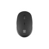 Natec | Mouse | Harrier 2 | Wireless | Bluetooth | Black