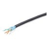 GEMBIRD CAT5e FTP LAN outdoor cable soli