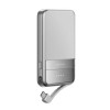 POWER BANK USB 10000MAH RAPID/SILVER 5016801022 ECOFLOW