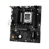 Mainboard|ASROCK|AMD A620|SAM5|Micro-ATX|Memory DDR5|Memory slots 2|A620AM-XWIFI