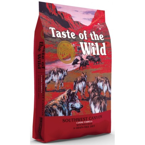 Taste of the Wild Southwest Canyon 2  kg