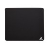 Corsair | MM100 | Cloth | Gaming mouse pad | 320 x 270 x 3 mm | Black | Medium