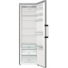 Gorenje Refrigerator | R619EAXL6 | Energy efficiency class E | Free standing | Larder | Height 185 cm | Fridge net capacity 398 L | Display | 38 dB | Grey