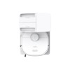 Anker Eufy | Robot Vacuum Cleaner | X10 Pro Omni | Wet&Dry | 5200 mAh | Dust capacity 2.5 L | 8000 Pa | White