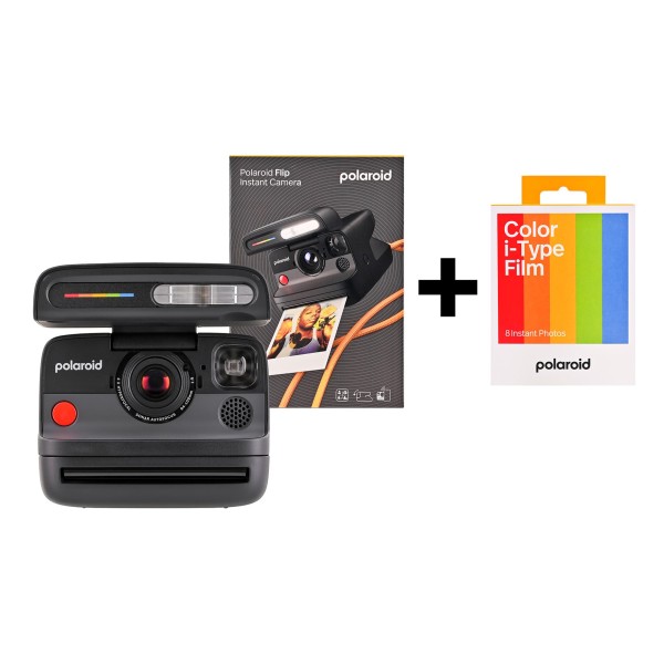 Polaroid Flip 79 x 79 mm ...
