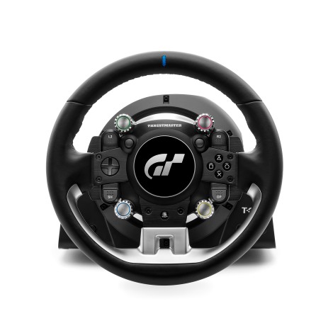 Thrustmaster | Steering Wheel | T-GT II EU | Black | Game racing wheel