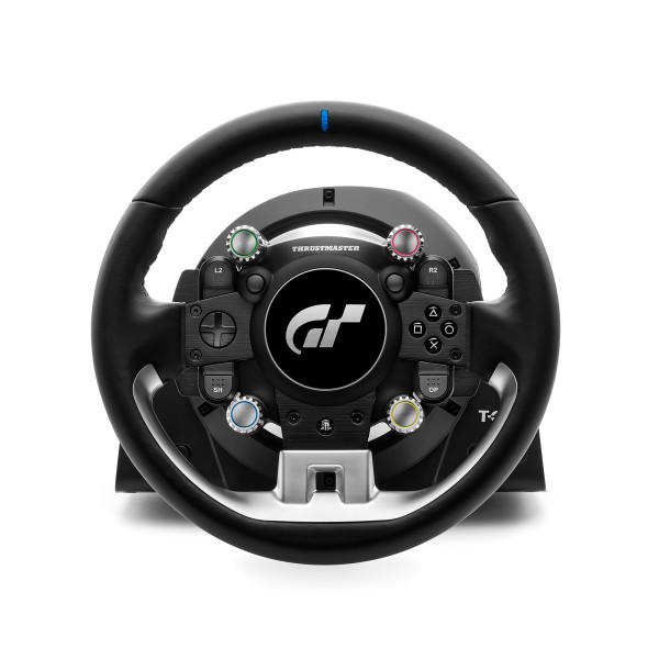 Thrustmaster | Steering Wheel | T-GT ...