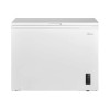 Midea Freezer | MDRC405FEE01 | Energy efficiency class E | Chest | Free standing | Height 85 cm | Total net capacity 290 L | White