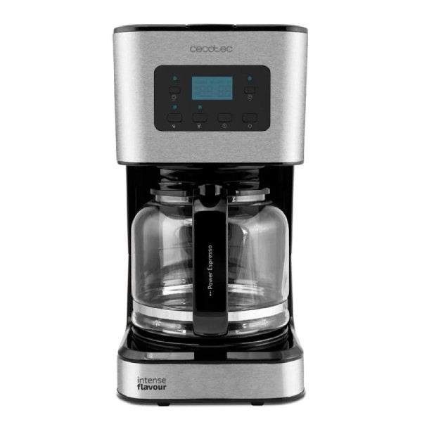 Cecotec Coffee 66 Smart Programmable drip ...