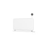 Mill WiFi Panel Heater | PA1500WIFI4A | Panel Heater | 1500 W | Suitable for rooms up to 22 m² | White | IPX4