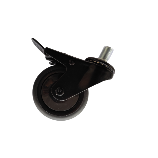 TunaBone TunaBone Wheels of Kamado grill ...