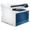 HP Color LaserJet Pro MFP 4302fdn Printer