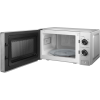 Midea Microwave oven | MM720C2AT | Free standing | 700 W | Silver