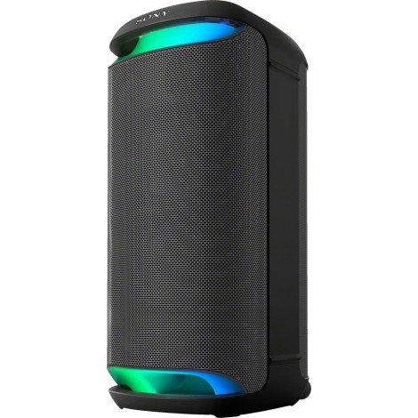 Sony SRS-XV800 X-Series Wireless Party Speaker | Sony | X-Series Wireless Party Speaker | SRS-XV800 | Bluetooth | Black | Wireless connection