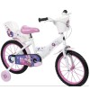 Rowerek dzieciecy Huffy 16" Disney MINNIE 21994W