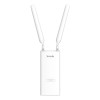 Tenda OAP1200 wireless access point 867 Mbit/s White Power over Ethernet (PoE)