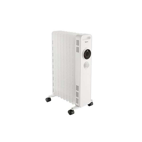 Midea NY2009-22M | Oil Filled Radiator ...