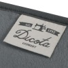 DICOTA D31770 laptop case 40.6 cm (16") Sleeve case Grey