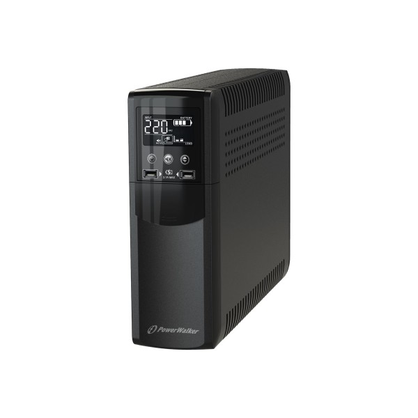 POWERWALKER VI 800 CSW FR UPS