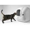 PETKIT Automatic Cat Litter Box | Pura MAX 2 | 480 x 480 x 520 cm | White