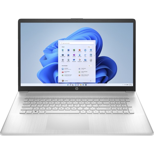HP 17-cp3114nw Ryzen 7 7730U 17, ...