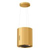 Elba Linki 435 island canopy Gold gloss