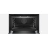 Bosch Serie 8 CMG676BB1 oven 45 L 1000 W Black