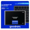 Goodram CX400 SSDPR-CX400-02T-G2 2.05 TB 2.5" Serial ATA III 3D NAND