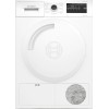 Bosch Serie 4 WTH83252PL tumble dryer Freestanding Front-load 8 kg A++ White