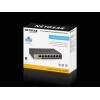 NETGEAR 8-Port Gigabit Ethernet Smart