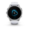 SMARTWATCH FENIX 8/WHITESTONE 010-02903-00 GARMIN