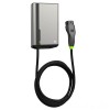 Wallbox Green Cell HabuDen 22kW 32A - 5m cable with NFC