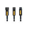 DEWALT | Impact Torsion heads, 8 mm, 10 mm, 13 mm | DT7460-QZ