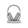 Fractal Design Wireless Gaming Headset | Scape | Built-in microphone | Bluetooth | Light